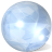 Crystal Sphere Icon